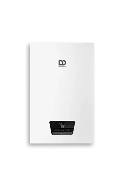 Demirdöküm Ademix P24/24 kW Tam Yoğuşmalı Kombi