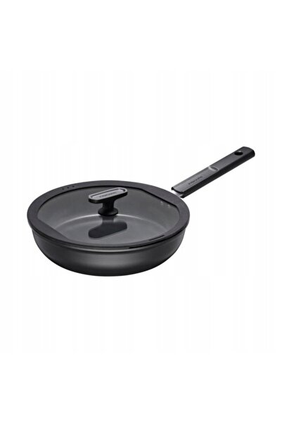 FiSKARS Tigaie tradițională HARD FACE 26 cm ceramică