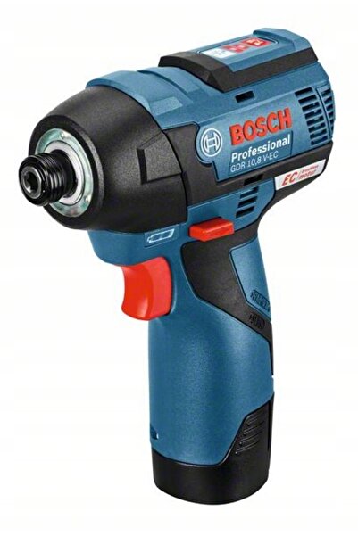Boschen Cheie de impact 12V tip pistol/a, cu acumulator GDR 12V-110