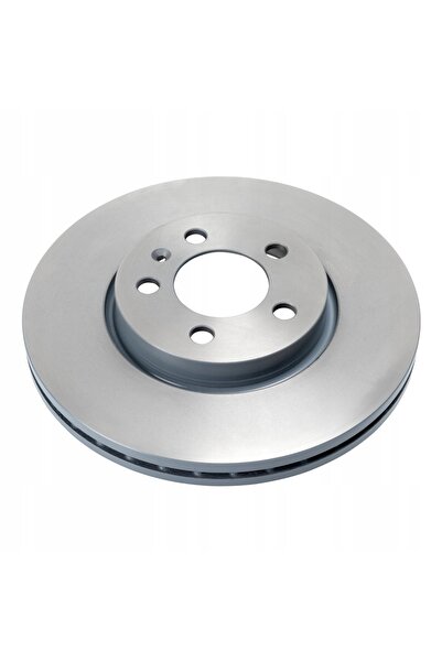 FEBI BILSTEIN DISC HAM PRZOD 276X24 V