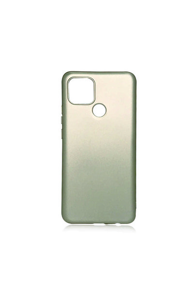 Ummeslem Case Compatible for Oppo A15 Mobile Phone Premier Flexible Protectio...