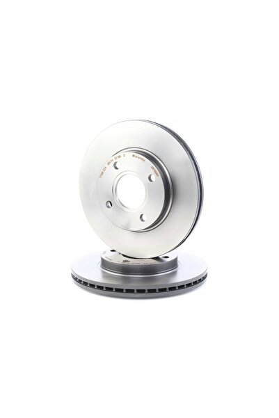 BREMBOO DISC FRÂNĂ FAȚĂ 258X22 V BREMBO