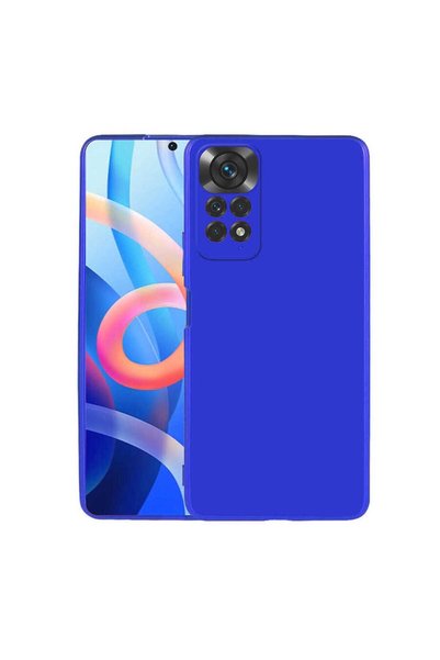 Ahlttiba Case Compatible with Xiaomi Redmi Note 11 Global Mobile Phone Premie...