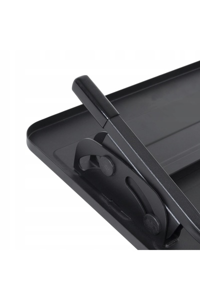 Maclean Suport ergonomic pentru picioare MC-831, reglare lină.