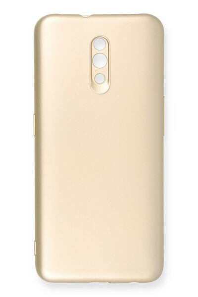 Ummeslem Compatible Case for Oppo Reno Yumuaşk Colorful Flexible Premium Rubb...