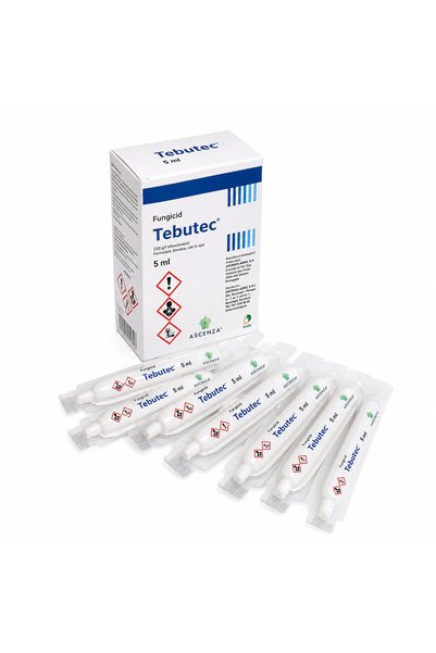 Solplant Tebutec 25 EW 5ML