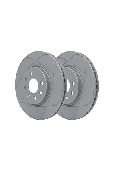 Atelier.V DISC HAM PRZOD 280X25 V POWER DISC ATE
