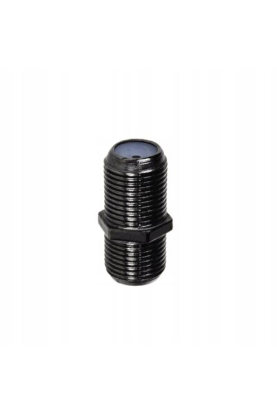 Maclean 100x set adaptoare BECCHHQ priză dublă F-F GF-GF MCTV-904