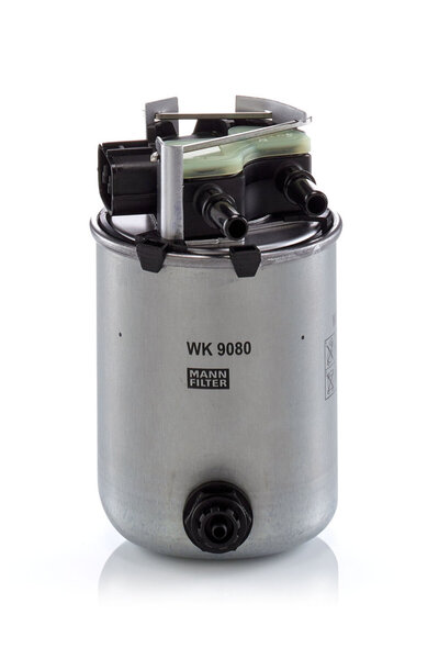 Mann-Filter FILTRU DE COMBUSTIBIL