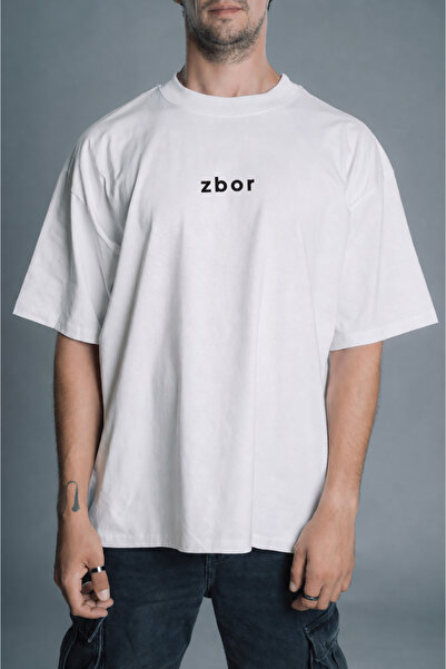 cuventor WORDROBE zbor |   Tricou supradimensionat |   WORDROBE