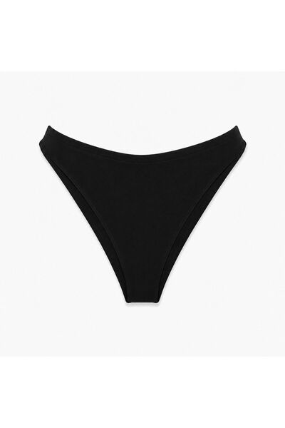 VULEVU Peonia Klasik Bikini Altı