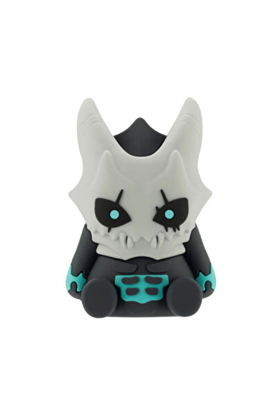 Kotobukiya Kaiju No. 8 Pote Raba Rubber Mascot Kaiju No. 8 Mini Figure By