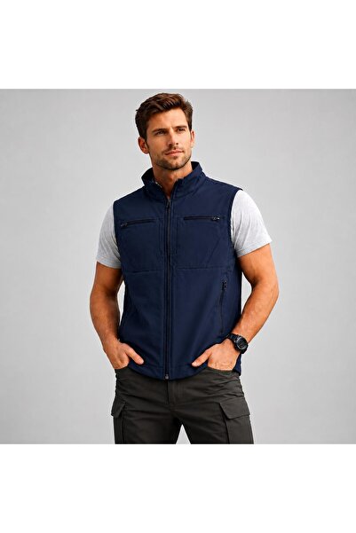 KOLDAŞLAR TEKSTİL TACTİCAL ÇOK CEPLİ OUTDOOR YELEK