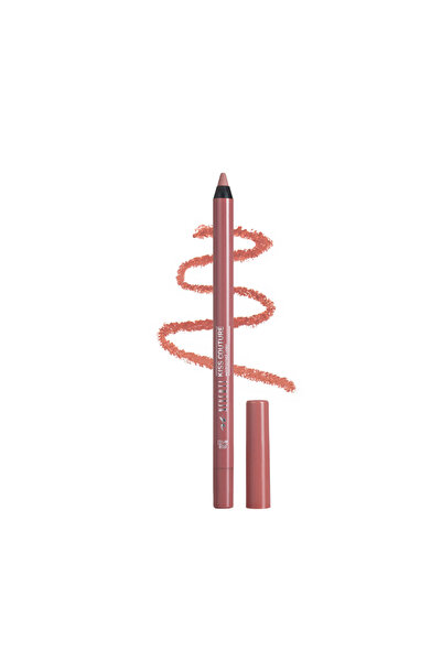 Neverti Lip Liner Pencil Kiss Caturch Liner from Nefertti Np 102.008