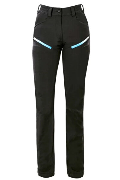 ardon Pantaloni softshell pentru femei Creatron, din elastan și poliester, Ar...