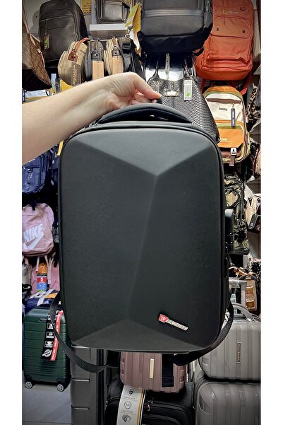 ElizaBell Laptop bilgisayar sert kabuk laptop çantası ebat 42cm28 a kalite bi...
