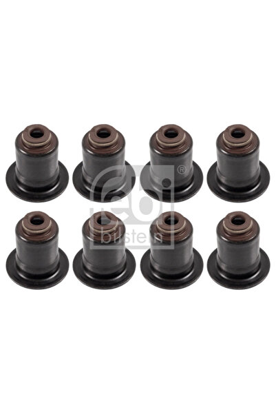 FEBI BILSTEIN Set Garnituri Ax Supape Partea De Admisie Bmw 1/2 Cupe/3 Mini M...