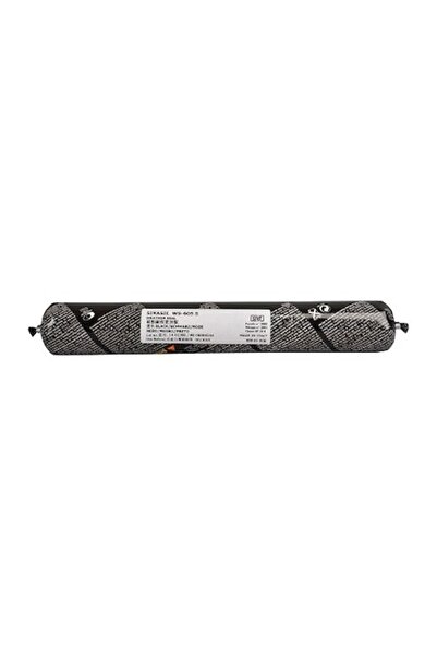 Sika Silicon neutru Sikasil WS 605S, negru, 600ml