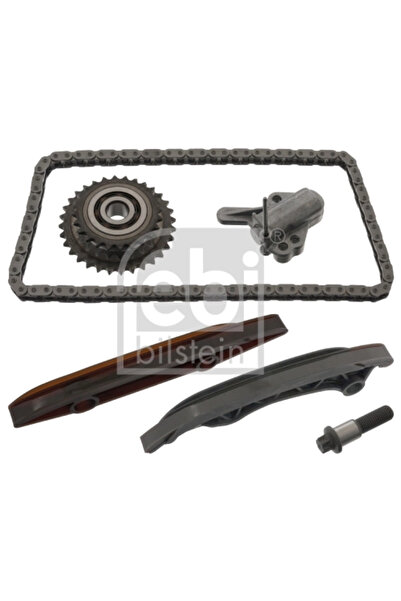 FEBI BILSTEIN Chit Lant De Distributie Bmw 1/2 Active Tourer/2 Gran Tourer Mi...