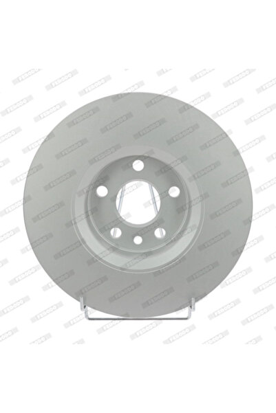 FERODO Set Discuri Frana Ford S-Max Land Rover Freelander 2 2006-2018