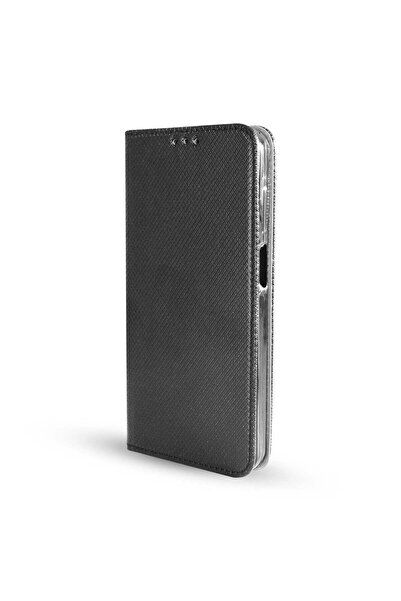 OEM Husă tip carte pentru Xiaomi Poco X7 Pro 5G, Negru