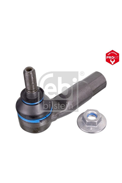 FEBI BILSTEIN Cap De Bara Axa Fata Stanga Vw Passat B6/Passat B7/Passat Cc B6...