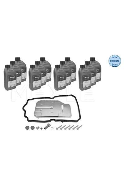 MEYLE Set Piese Schimb De Ulei Cutie De Viteze Automata Mercedes-Benz C-Class...