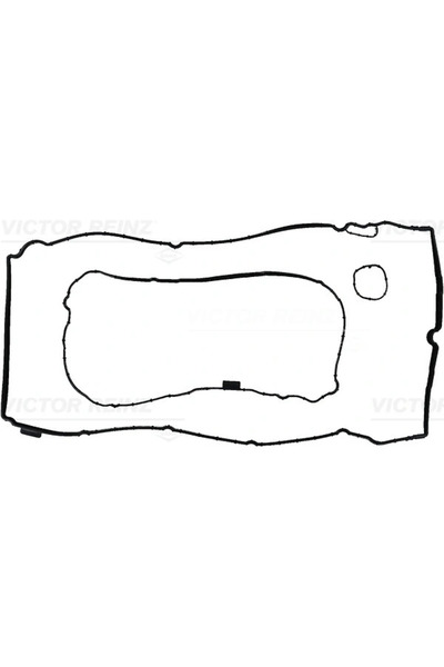 VICTOR REINZ Set garnituri capace supape Mercedes-Benz A-Class/B-Class Sports...