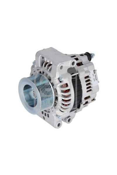 FEBI BILSTEIN Generator / Alternator Scania G 1/G 2/K - Series 2003-2019
