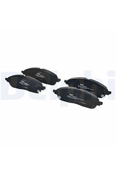 DELPHİ Set Placute Frana Frana Disc Jeep Grand Cherokee L 5 2021-2021