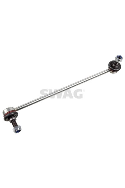SWAG Brat/Bieleta Suspensie Stabilizator Axa Fata Dreapta Audi A3 Seat Alhamb...