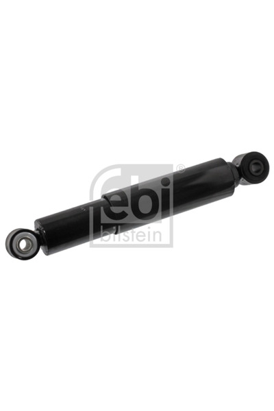 FEBI BILSTEIN Amortizor Puntea Spate Daf Cf/Lf 45/Lf 55 1998-2021