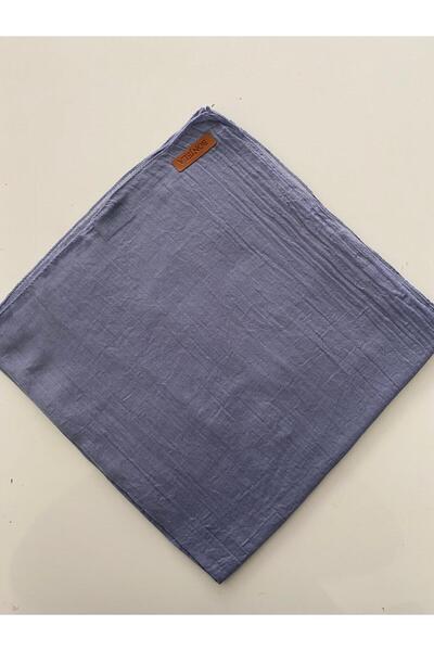 Bonjela Dubai Cotton Scarf