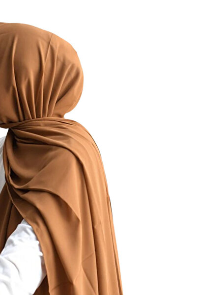 Generic Dujalil Chiffon Lightweight Sheila & Hijab Scarf for Women Abaya, 200...
