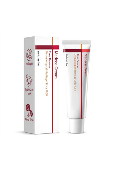 MADECA Cremă facială Complex, 50 ml, hidratare intensă, pentru toate tipurile...