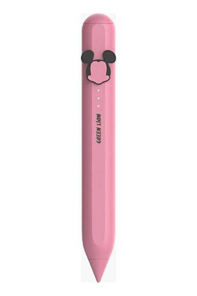 Green Lion Press GREEN LION Kids Pro Active Stylus Pen / Advanced Tilt Sensit...