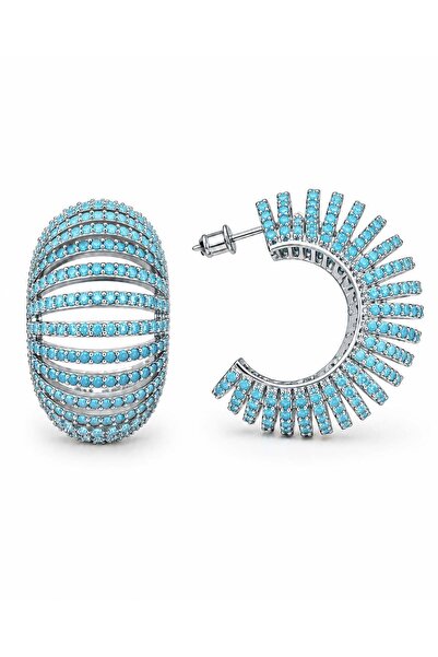 neslyaccessories Luna Earrings |   Nesly Special Collection