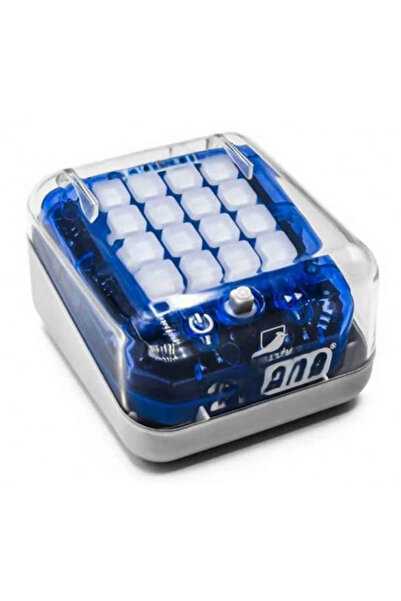 NW NessiWorld Fidget Electronic Game