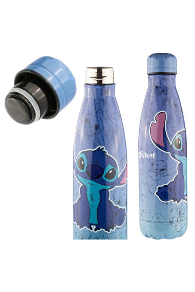 Coriex Sticlă transparentă de 500 ml pentru școală și muncă