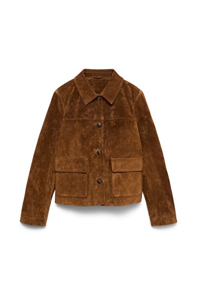 Vero Moda Jacke VMJANICEKELLY Jacke