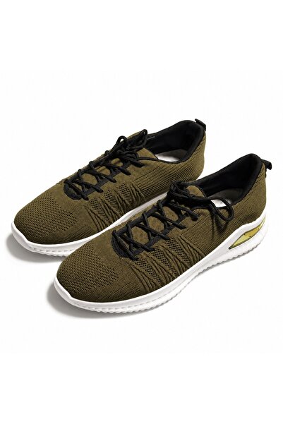 Generic Men's Lightweight Breathable Mesh Sports Shoes