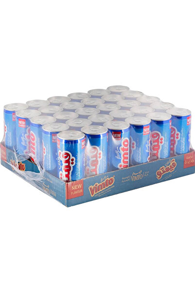 VIMTO توت أزرق 250 مل (30 زجاجة)