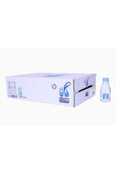 Generic Brand OB 200 مل (48 زجاجة)