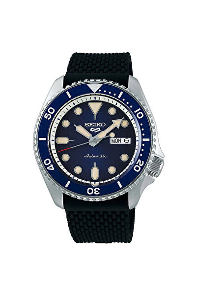 Seiko 5 SPORTS SRPD71K2 Erkek Kol Saati