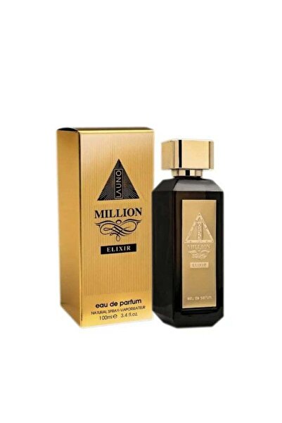 The Fragrance World Fragrance World La Uno Million Elixir 100 ml