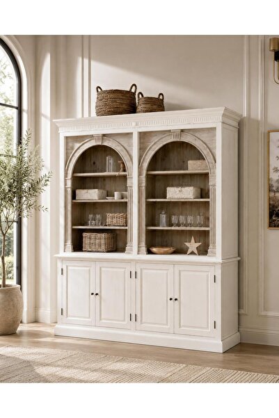 larissa design vitrin