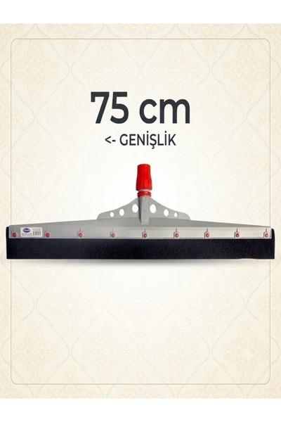 Genel Markalar Çekpas A Kalite 75 cm