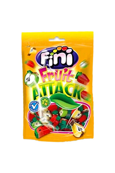 Fini 90gr. - (FRUIT ATTACK)