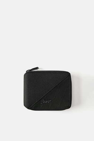 Pull & Bear STWD naylon cüzdan