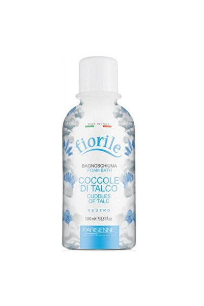 Parisienne ΑΦΡΟΛΟΥΤΡΟ 1lt - (COCCOLE DI TALCO)